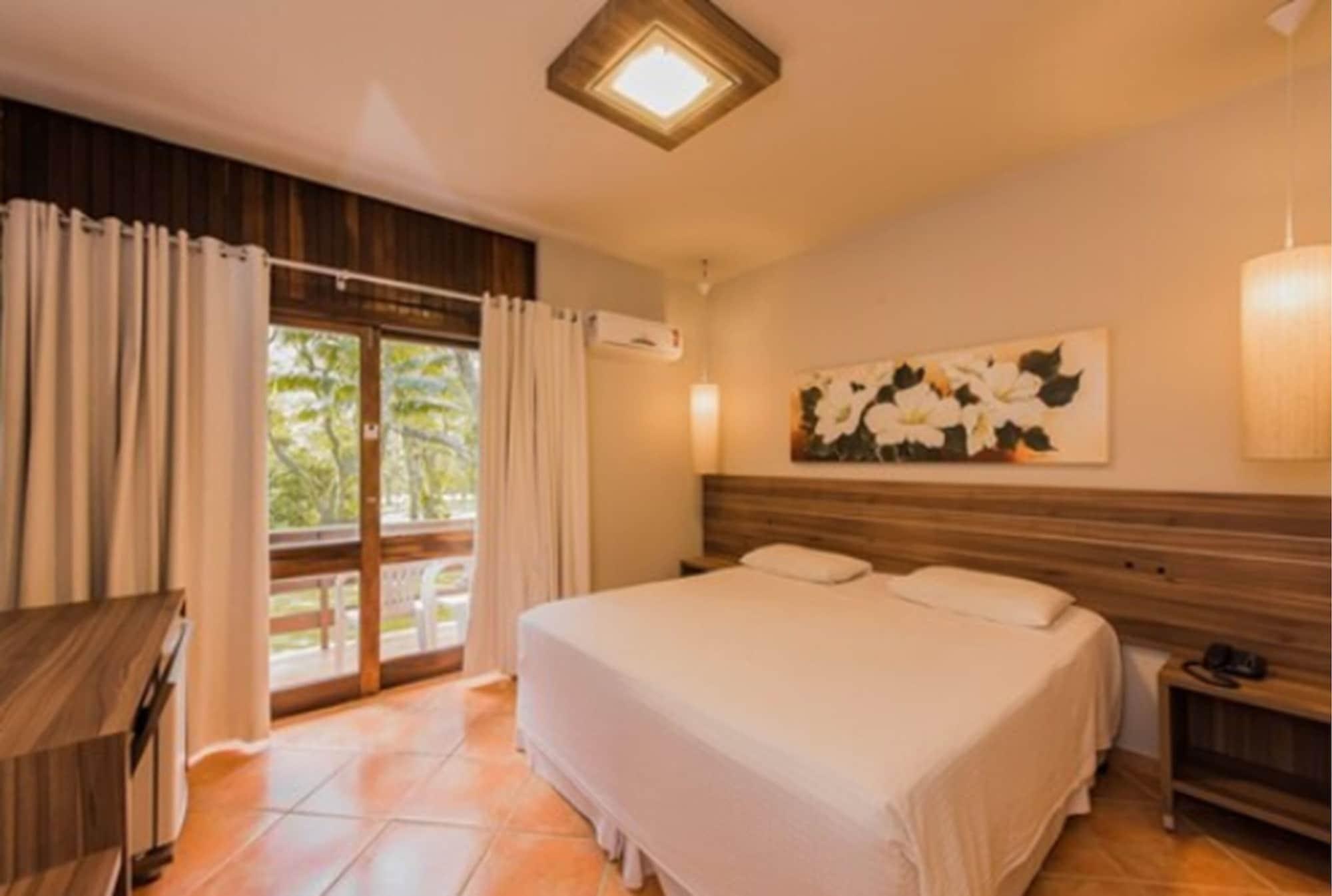 Hotel Internacional Gravatal Buitenkant foto